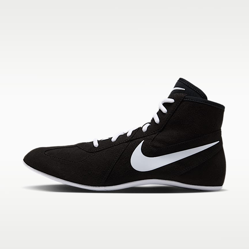 Nike Romaleos 4 SE Weightlifting Shoe. Nike.com